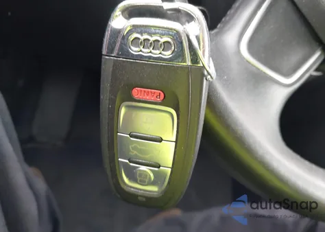 2015 Audi Q5 2.0T Premium z USA, uszkodzony, nr VIN WA1LFAFP9FA140759